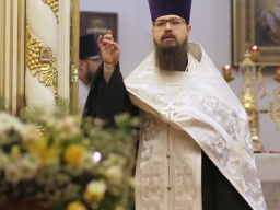 СВЯТОЕ БОГОЯВЛЕНИЕ, КРЕЩЕНИЕ ГОСПОДА БОГА И СПАСА НАШЕГО ИИСУСА ХРИСТА